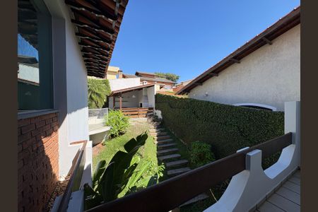 Casa à venda com 341m², 5 quartos e sem vagaVaranda