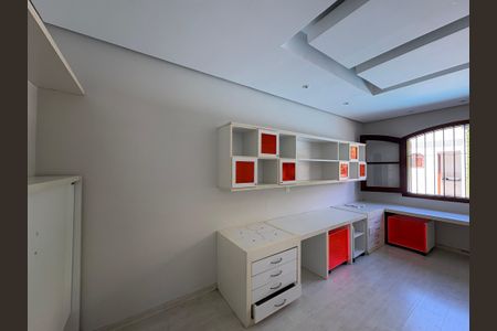 Casa à venda com 341m², 5 quartos e sem vagaQuarto 1