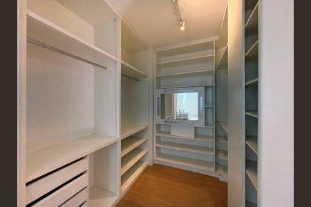 Casa à venda com 341m², 5 quartos e sem vagaCloset da Suíte Principal 