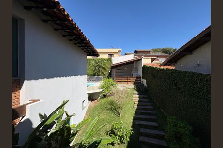 Casa à venda com 341m², 5 quartos e sem vagaVista da Varanda