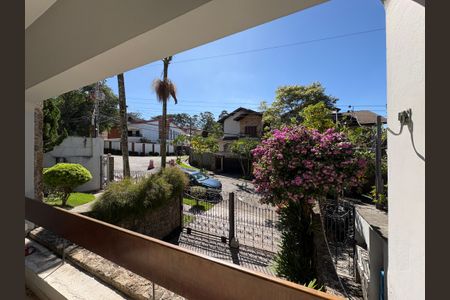 Casa à venda com 341m², 5 quartos e sem vagaVaranda da Sala de Lareira