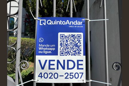 Casa à venda com 341m², 5 quartos e sem vagaPlaca