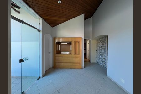 Casa à venda com 341m², 5 quartos e sem vagaHall dos Quartos 