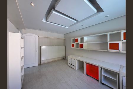 Casa à venda com 341m², 5 quartos e sem vagaQuarto 1