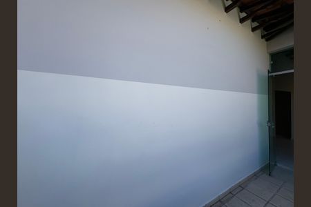 Casa à venda com 341m², 5 quartos e sem vagaVaranda