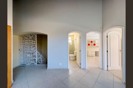 Casa à venda com 341m², 5 quartos e sem vagaHall dos Quartos