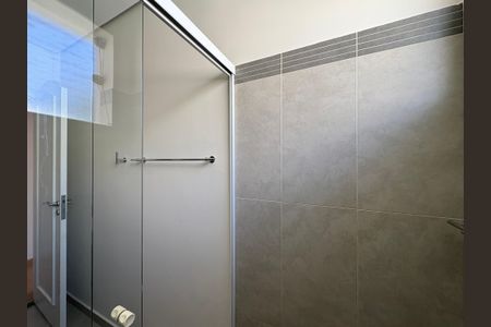 Casa à venda com 341m², 5 quartos e sem vagaBanheiro da Suíte 2