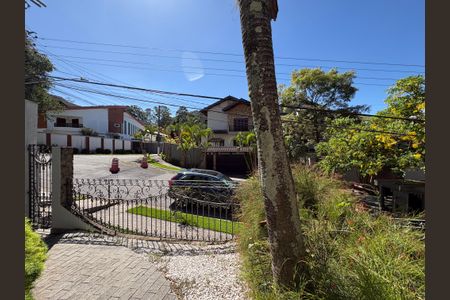 Casa à venda com 341m², 5 quartos e sem vagaEntrada Principal Externa 