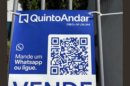 Casa à venda com 341m², 5 quartos e sem vagaPlaca 