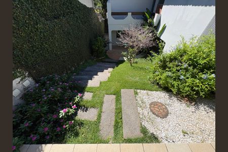 Casa à venda com 341m², 5 quartos e sem vagaÁrea comum/ Jardim