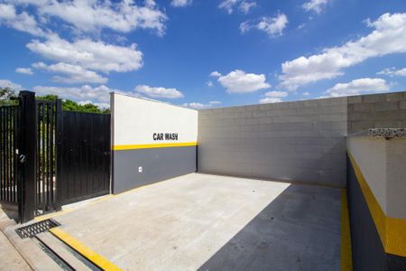 Apartamento para alugar com 56m², 2 quartos e 1 vaga Apartamento para alugar com 56m², 2 quartos e 1 vagaÁrea comum