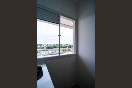 Apartamento para alugar com 56m², 2 quartos e 1 vaga Apartamento para alugar com 56m², 2 quartos e 1 vagaÁrea de Serviço