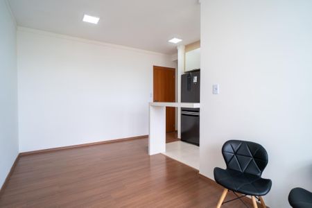 Apartamento para alugar com 56m², 2 quartos e 1 vaga Apartamento para alugar com 56m², 2 quartos e 1 vagaSala