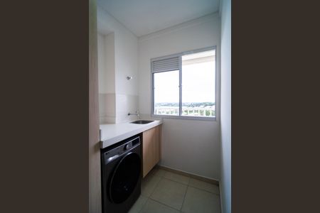 Apartamento para alugar com 56m², 2 quartos e 1 vaga Apartamento para alugar com 56m², 2 quartos e 1 vagaÁrea de Serviço