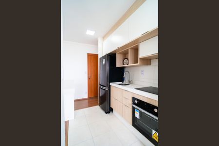 Apartamento para alugar com 56m², 2 quartos e 1 vaga Apartamento para alugar com 56m², 2 quartos e 1 vagaCozinha