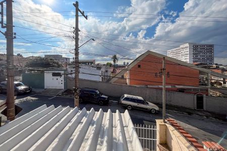 Vista do quarto 1 de casa à venda com 3 quartos, 122m² em Vila Moraes, São Paulo