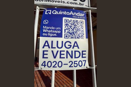 Casa para alugar com 122m², 3 quartos e 1 vagaPlaca Quinto Andar