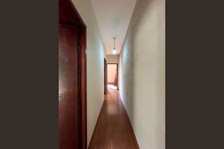 Casa para alugar com 122m², 3 quartos e 1 vagaCorredor