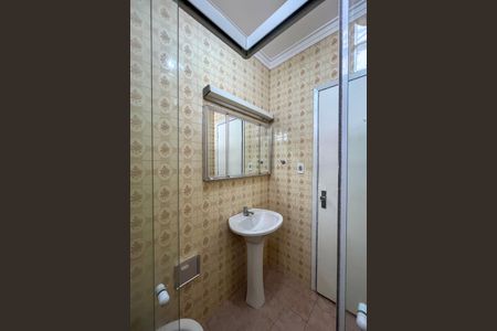 Casa para alugar com 122m², 3 quartos e 1 vagaBanheiro