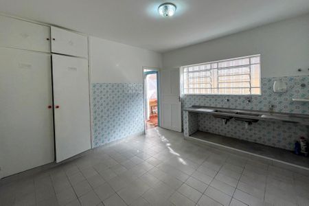 Casa para alugar com 122m², 3 quartos e 1 vagaCozinha