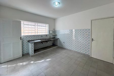 Casa para alugar com 122m², 3 quartos e 1 vagaCozinha
