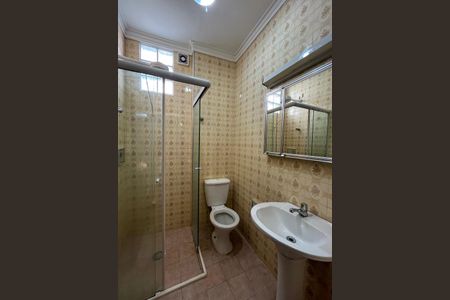 Casa para alugar com 122m², 3 quartos e 1 vagaBanheiro