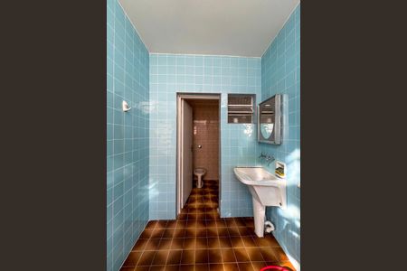 Casa para alugar com 122m², 3 quartos e 1 vagaÁrea de Serviço