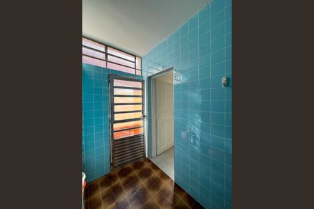 Casa para alugar com 122m², 3 quartos e 1 vagaÁrea de Serviço