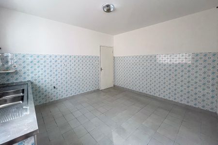 Casa para alugar com 122m², 3 quartos e 1 vagaCozinha