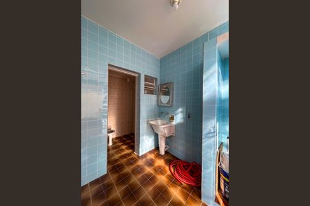 Casa para alugar com 122m², 3 quartos e 1 vagaÁrea de Serviço