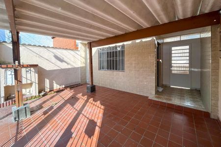 Casa para alugar com 122m², 3 quartos e 1 vagaGaragem