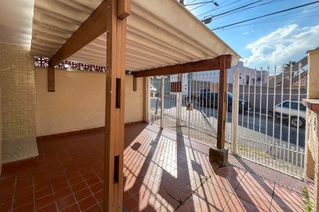 Casa para alugar com 122m², 3 quartos e 1 vagaGaragem