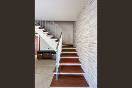 Casa para alugar com 122m², 3 quartos e 1 vagaSala