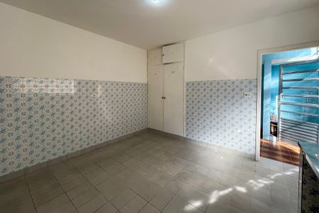 Casa para alugar com 122m², 3 quartos e 1 vagaCozinha