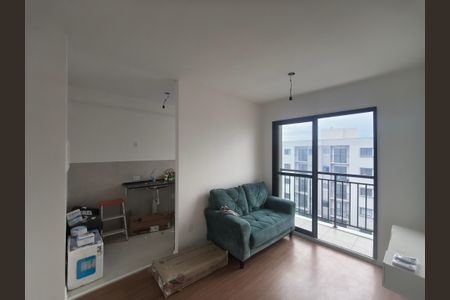 Apartamento à venda com 2 quartos, 45m² em Barra Olímpica, Rio de Janeiro