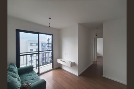Apartamento à venda com 2 quartos, 45m² em Barra Olímpica, Rio de Janeiro