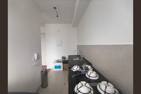 Apartamento à venda com 2 quartos, 45m² em Barra Olímpica, Rio de Janeiro