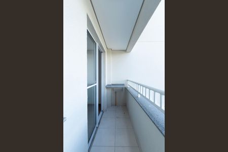 Apartamento para alugar com 2 quartos, 57m² em Alto da Boa Vista, Sorocaba
