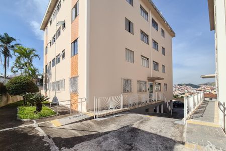 Apartamento à venda com 60m², 2 quartos e 1 vaga Apartamento à venda com 60m², 2 quartos e 1 vagaÁrea comum