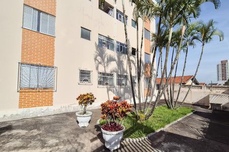 Apartamento à venda com 60m², 2 quartos e 1 vaga Apartamento à venda com 60m², 2 quartos e 1 vagaÁrea comum