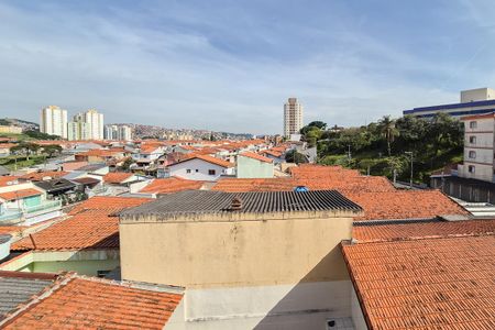 Apartamento à venda com 60m², 2 quartos e 1 vaga Apartamento à venda com 60m², 2 quartos e 1 vagaQuarto 2 - vista
