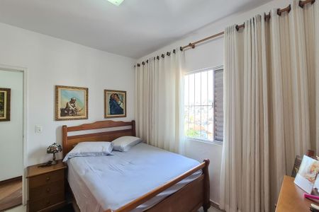 Quarto 1 de apartamento à venda com 2 quartos, 60m² em Santa Terezinha, São Bernardo do Campo