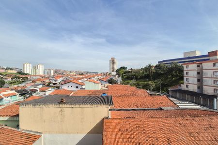 Apartamento à venda com 60m², 2 quartos e 1 vaga Apartamento à venda com 60m², 2 quartos e 1 vagaSala - vista