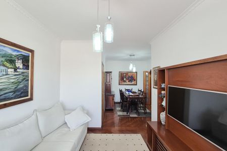 Apartamento à venda com 60m², 2 quartos e 1 vaga Apartamento à venda com 60m², 2 quartos e 1 vagaSala