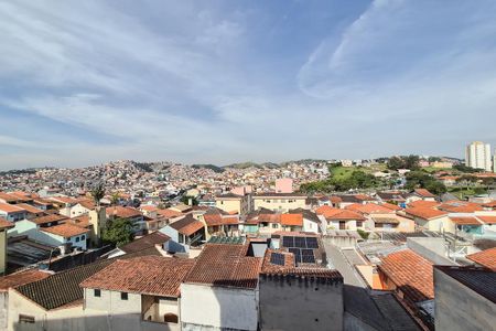 Apartamento à venda com 60m², 2 quartos e 1 vaga Apartamento à venda com 60m², 2 quartos e 1 vagaÁrea de Serviço - vista