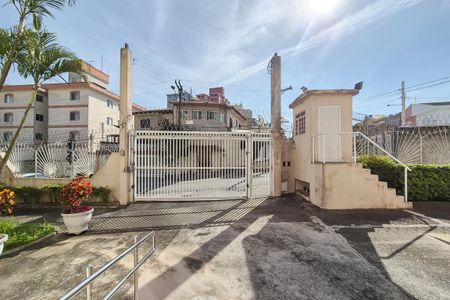 Apartamento à venda com 60m², 2 quartos e 1 vaga Apartamento à venda com 60m², 2 quartos e 1 vagaÁrea comum
