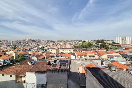 Apartamento à venda com 60m², 2 quartos e 1 vaga Apartamento à venda com 60m², 2 quartos e 1 vagaQuarto 1 - vista
