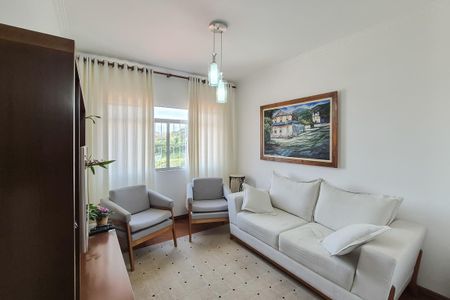 Sala de apartamento à venda com 2 quartos, 60m² em Santa Terezinha, São Bernardo do Campo