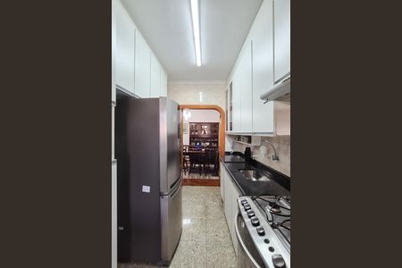 Apartamento à venda com 60m², 2 quartos e 1 vaga Apartamento à venda com 60m², 2 quartos e 1 vagaCozinha