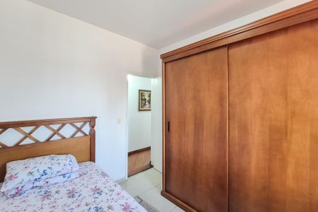 Apartamento à venda com 60m², 2 quartos e 1 vaga Apartamento à venda com 60m², 2 quartos e 1 vagaQuarto 2